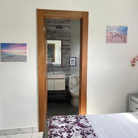 5 Star Villa Minutes From Airport And Beaches Sosúa Exterior foto