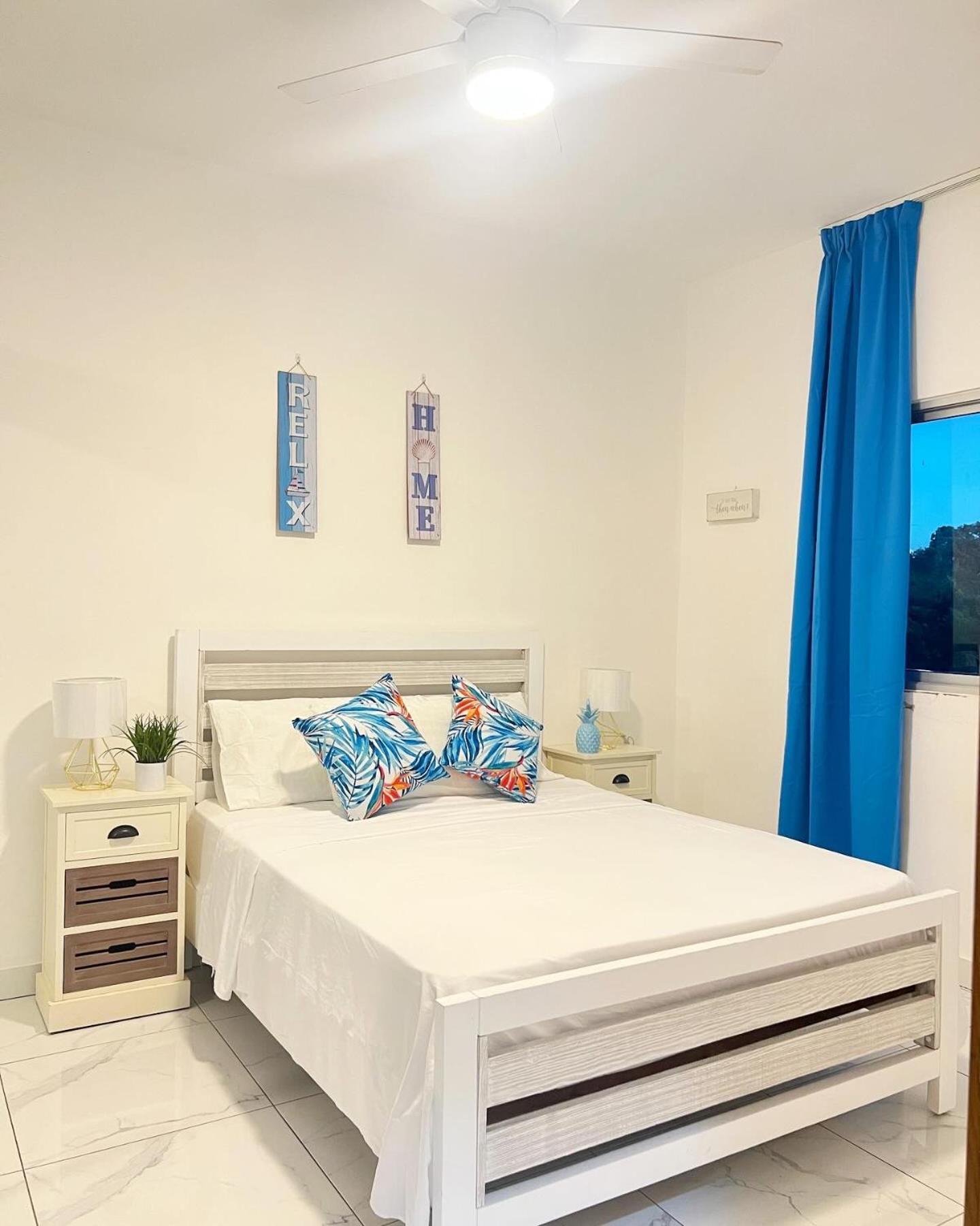 5 Star Villa Minutes From Airport And Beaches Sosúa Exterior foto