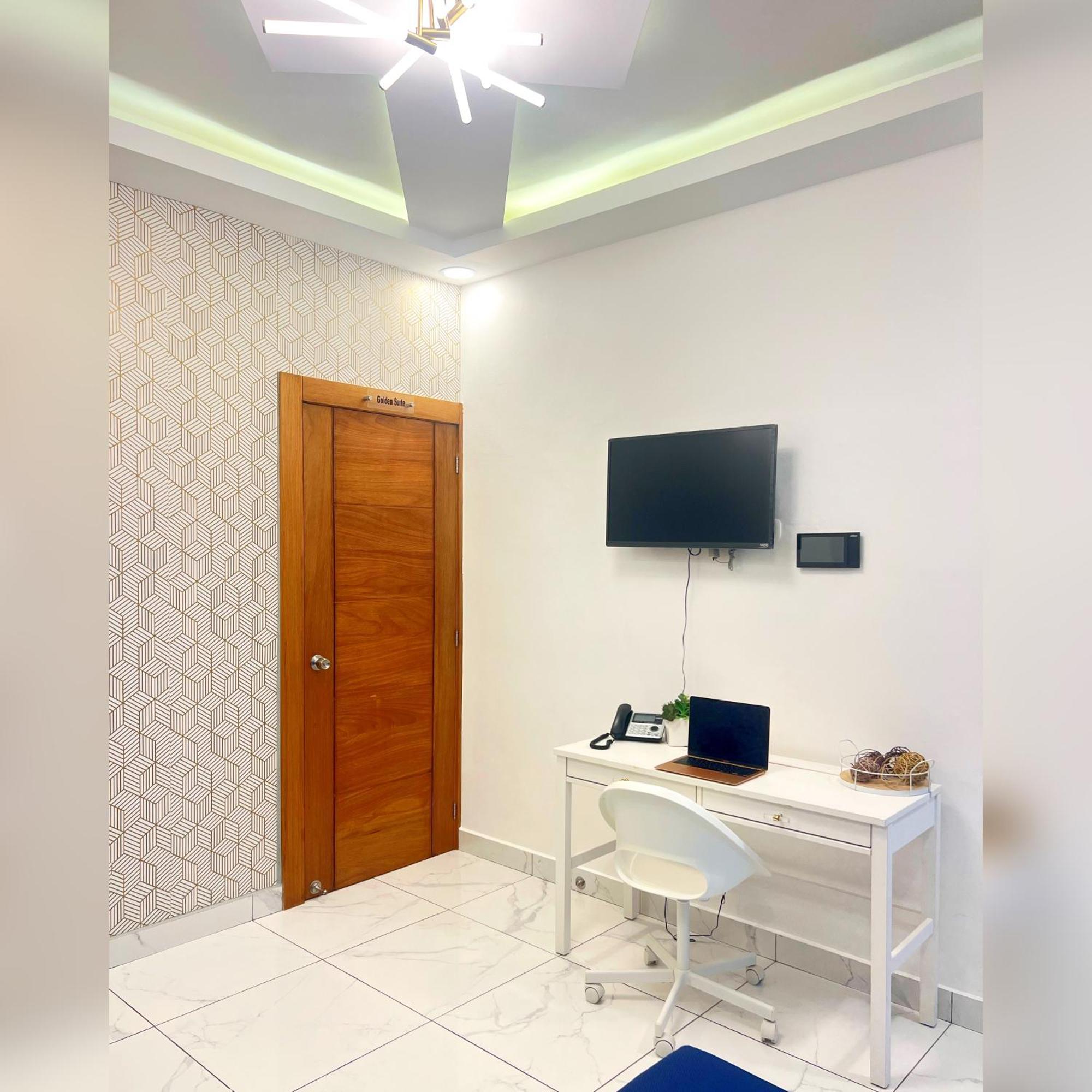 5 Star Villa Minutes From Airport And Beaches Sosúa Exterior foto