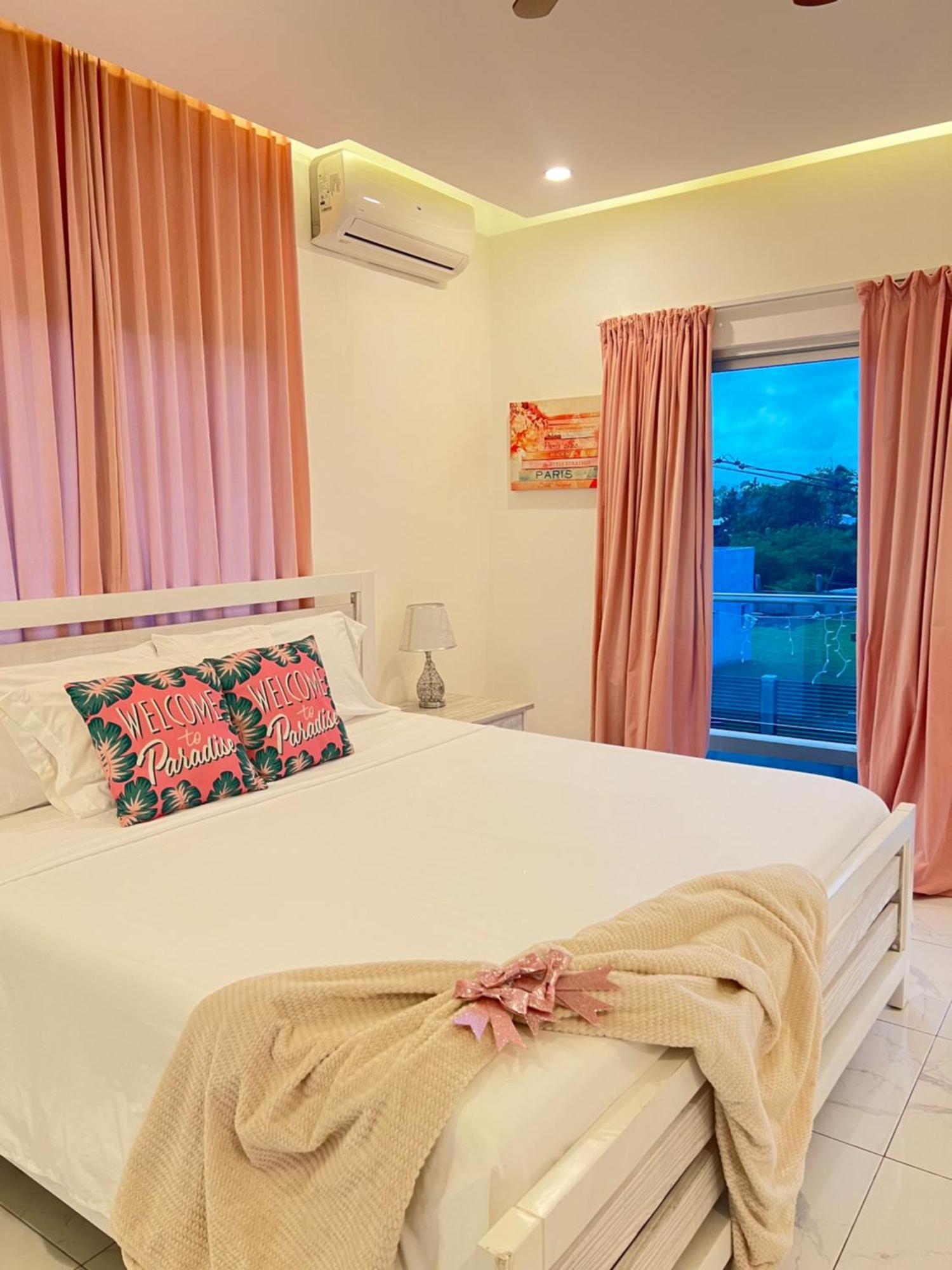 5 Star Villa Minutes From Airport And Beaches Sosúa Exterior foto